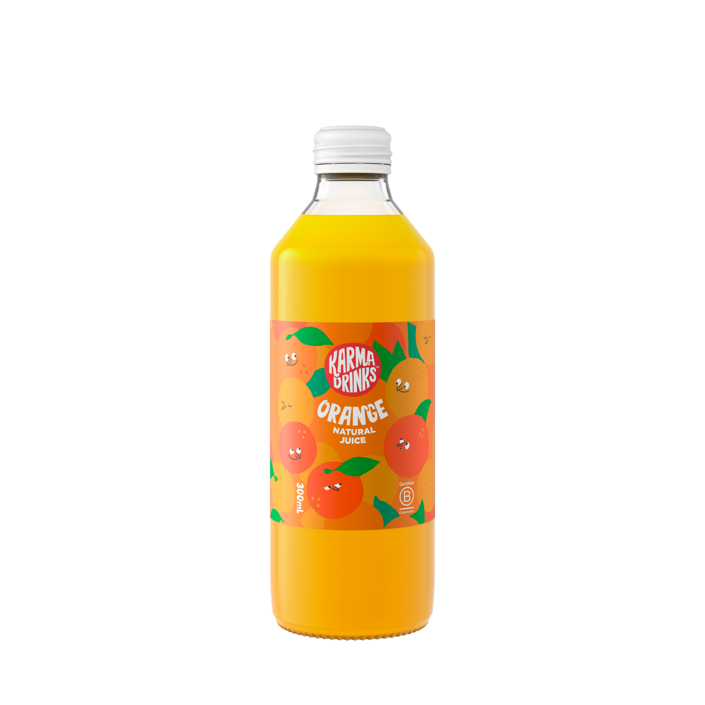 Orange Juice