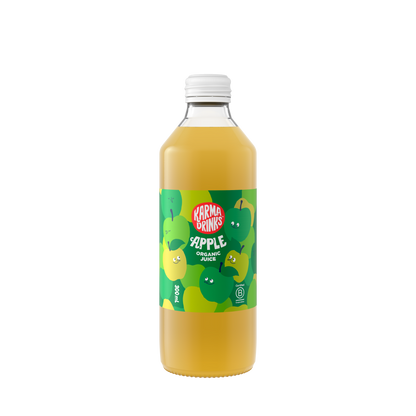 Apple Juice
