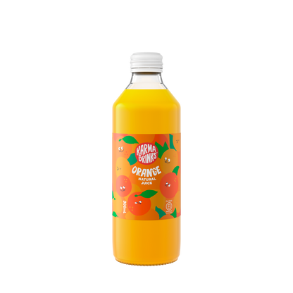 Orange Juice