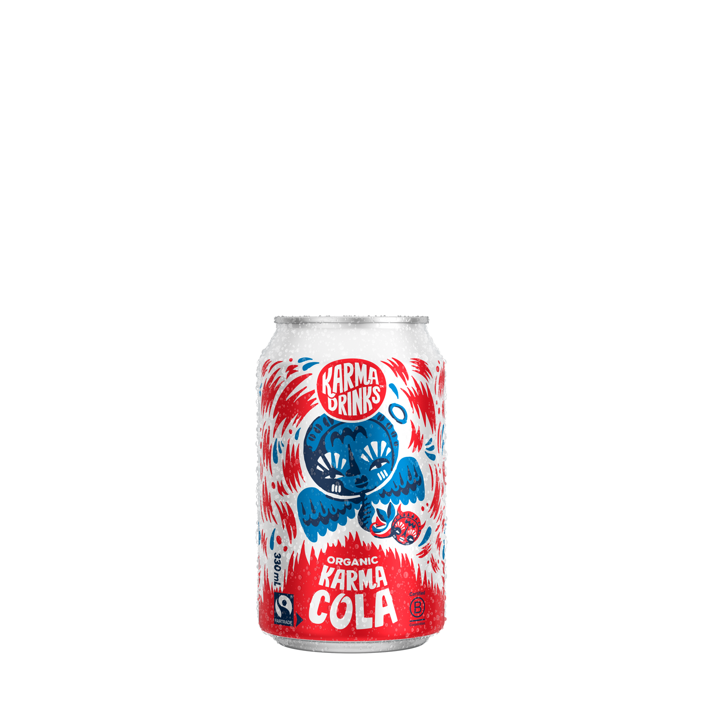 Organic Karma Cola