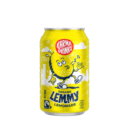 Organic Lemmy Lemonade