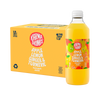 Apple, Lemon, Ginger & Turmeric Juice