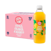 Apple, Orange & Mango Juice