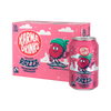 Organic Razza Raspberry Lemonade