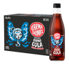 Natural Zero Sugar Karma Cola