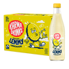 Organic Lemmy Lemonade