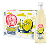 Sugar Free Lemmy Lemonade