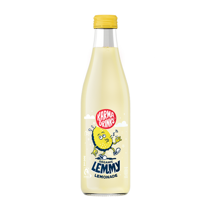 Organic Lemmy Lemonade